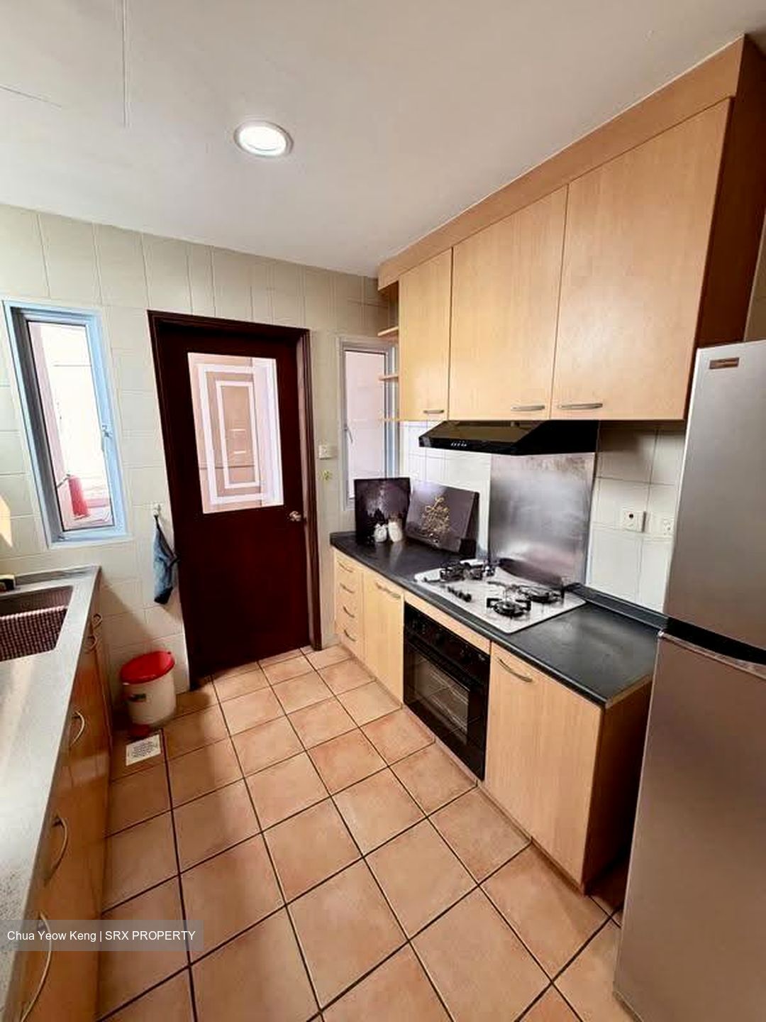 Jervois Jade (D10), Apartment #618303111